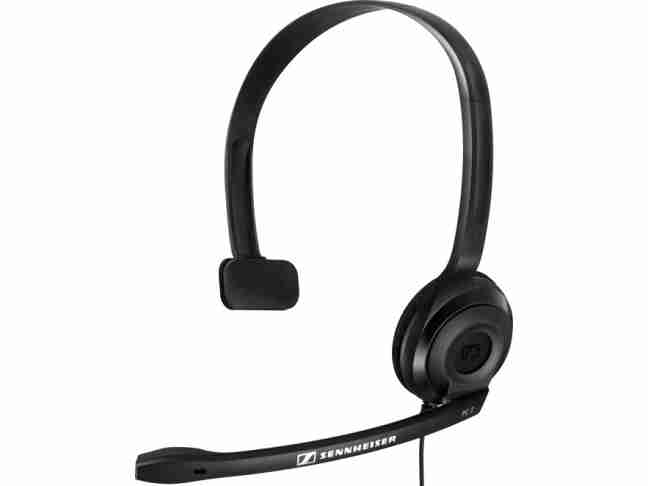 Гарнитура Sennheiser PC 2 CHAT (504194)