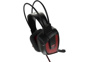 Гарнітура Patriot Viper V360 7.1 Black (PV3607UMLK)