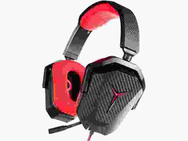 Гарнитура Lenovo Y Gaming Stereo Headset