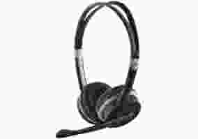 Гарнитура Trust Mauro USB Headset (17591)