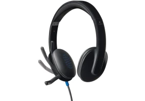Гарнітура Logitech H540 USB Computer Headset