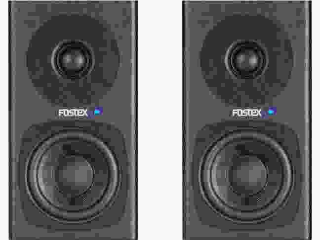 Акустична система Fostex PM0.3