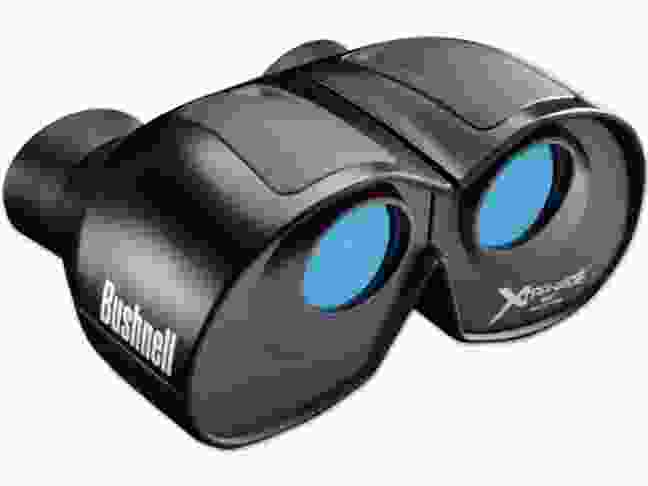 Бинокль / монокуляр Bushnell Spectator 4x30