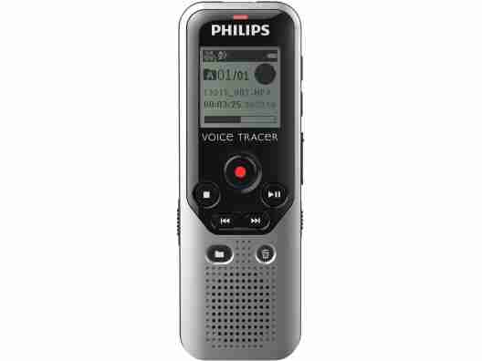 Диктофон Philips DVT 1200