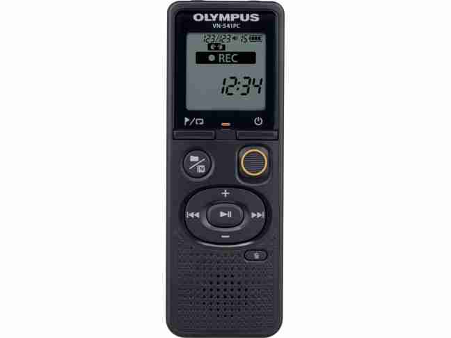 Диктофон Olympus VN-541PC