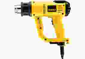 Будівельний фен DeWALT D26414