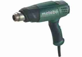 Будівельний фен Metabo HE 23-650 Control