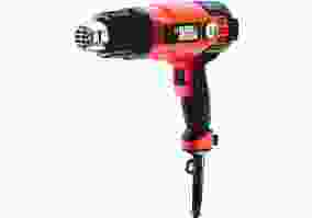 Будівельний фен Black&Decker KX2200K