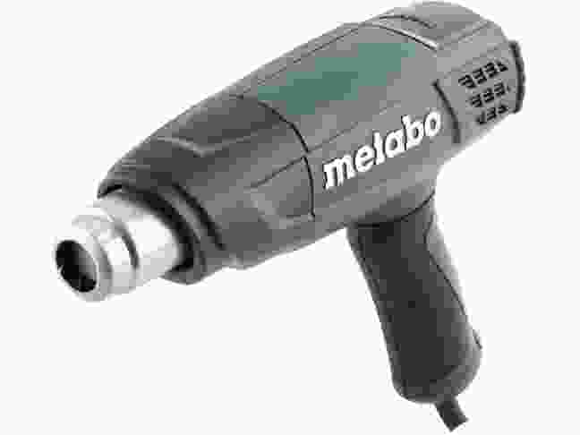 Строительный фен Metabo HE 20-600 602060700