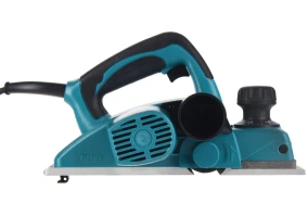 Электрорубанок Makita KP0800