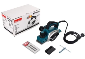 Электрорубанок Makita KP0800