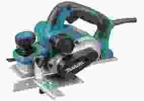 Электрорубанок Makita KP0810