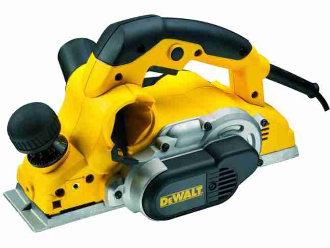 Електрорубанок DeWALT D26500