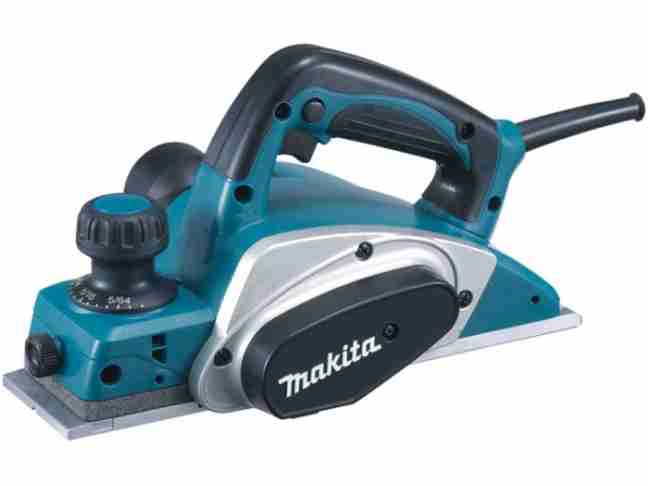 Электрорубанок Makita KP0800K