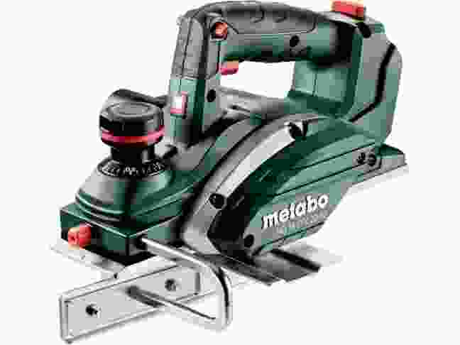 Рубанок Metabo HO 18 LTX 20-82 602082840