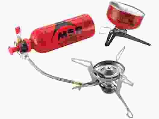 Горелка MSR WhisperLite Universal