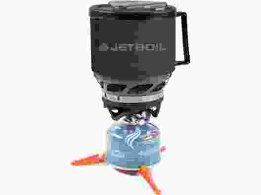 Горелка Jetboil MiniMo