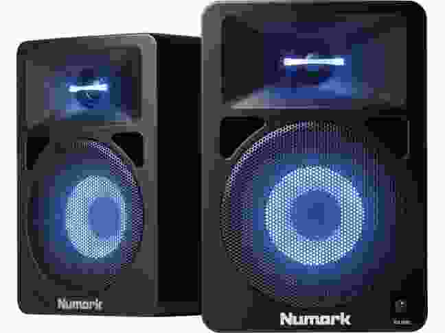 Акустична система Numark N-Wave 580L