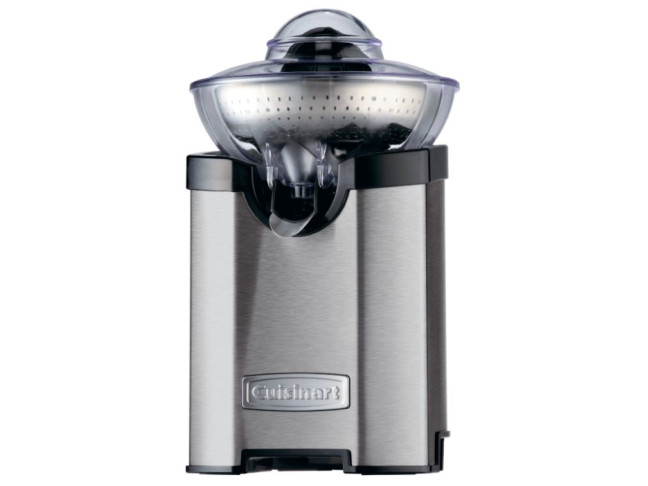 Соковитискач для цитрусових Cuisinart CCJ210E