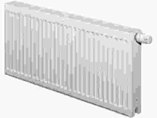 Радиатор отопления Kingrad Ventil Compact 33 500x1000