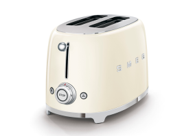 Тостер Smeg TSF01CREU