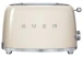 Тостер Smeg TSF01CREU