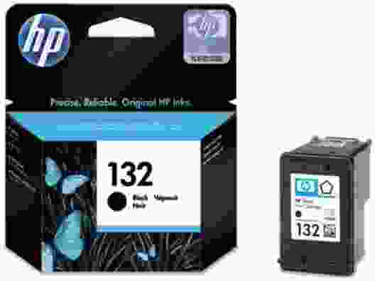 Картридж HP 132 C9362HE