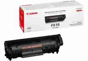Картридж Canon FX-10 0263B002