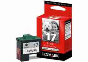 Картридж Lexmark 10N0217