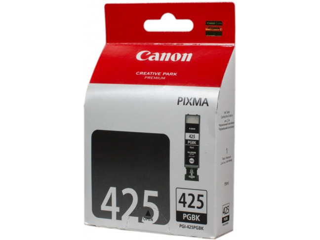 Картридж Canon PGI-425PGBK 4532B001