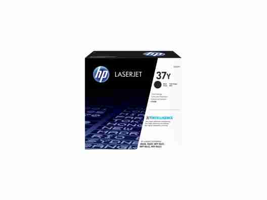 Картридж HP 37Y CF237Y