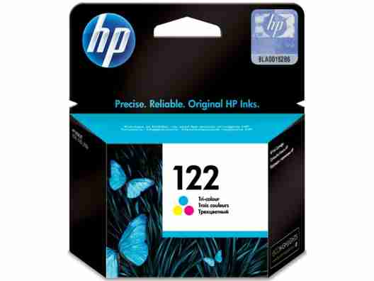 Картридж HP 122 CH562HE