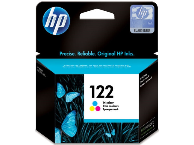 Картридж HP 122 CH562HE