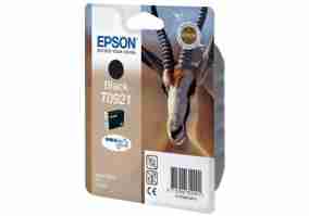 Картридж Epson T0921 C13T09214A10