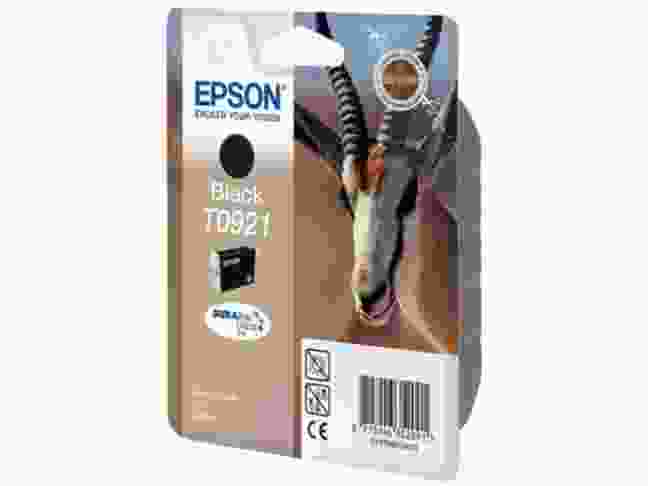 Картридж Epson T0921 C13T09214A10