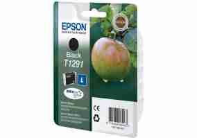 Картридж Epson T1291 C13T12914011