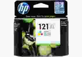 Картридж HP 121XL CC644HE