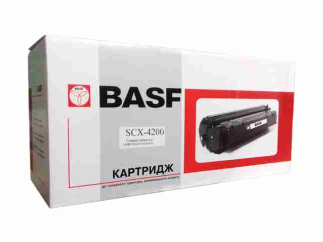 Кардридж BASF B4200