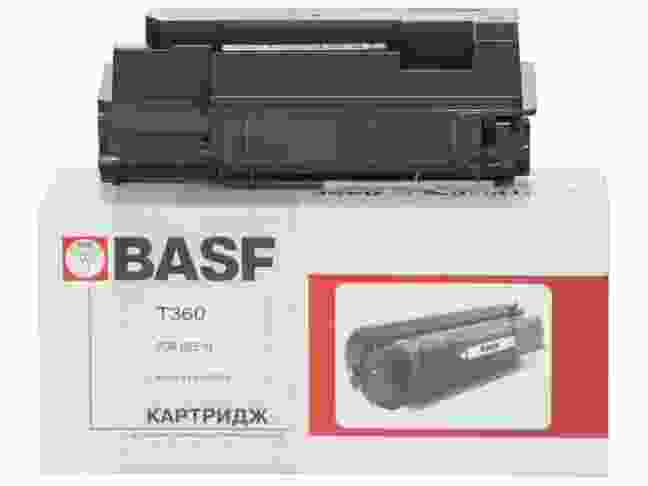 Картридж BASF KT-TK360