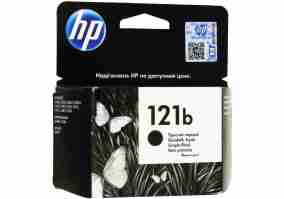 Картридж HP 121B CC636HE