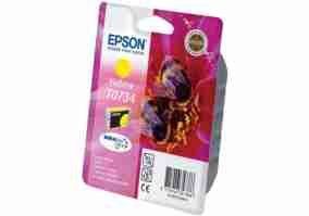 Картридж Epson T0734 C13T10544A10