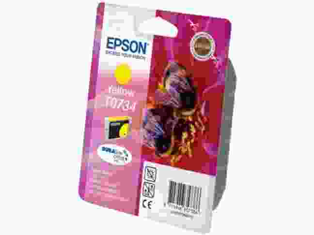 Картридж Epson T0734 C13T10544A10