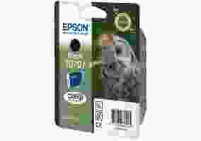 Картридж Epson T0791 C13T07914010