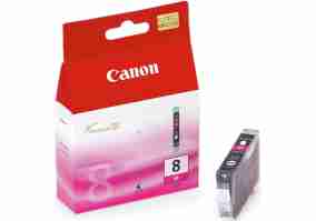 Картридж Canon CLI-8M 0622B001