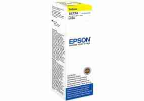 Картридж Epson T6734 C13T67344A