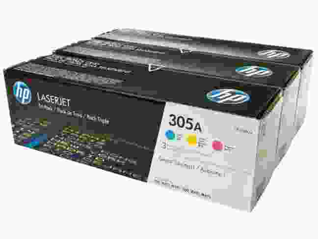 Картридж HP 305A CF370AM