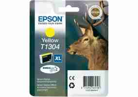 Картридж Epson T1304 C13T13044010