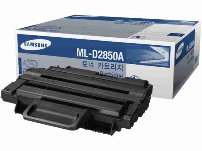 Картридж Samsung ML-D2850A