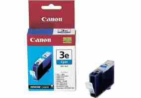 Картридж Canon BCI-3eC 4480A002