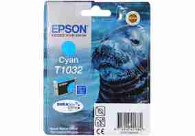 Картридж Epson T1032 C13T10324A10